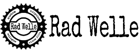 Logo Radwelle